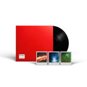 Nine Inch Nails, Boys Noize - Nine Inch Noize