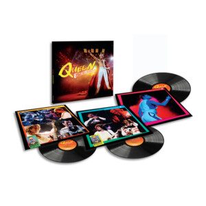 Queen - Queen Budapest