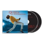 Queen - Live At Wembley '86