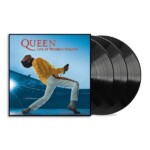 Queen - Live At Wembley '86