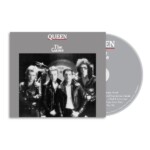 Queen - The Game