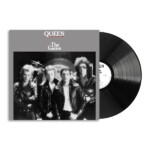 Queen - The Game