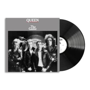 Queen - The Game