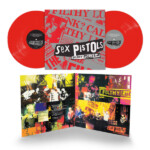 Sex Pistols - Filthy Lucre (30th Anniversary)