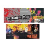 Sex Pistols - Filthy Lucre (30th Anniversary)