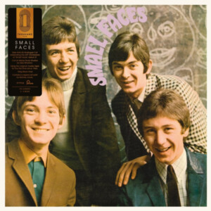 Small Faces - Small Faces (Thousand Club)