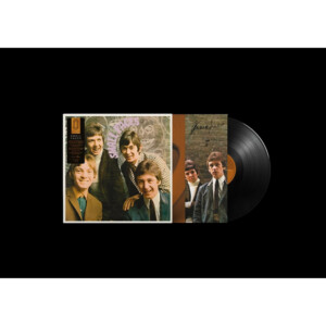Small Faces - Small Faces (Thousand Club)