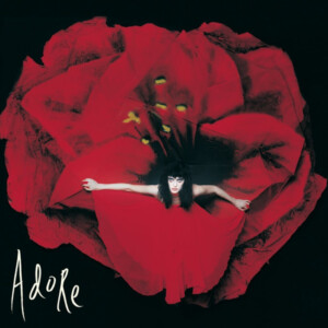 Smashing Pumpkins, The - Adore