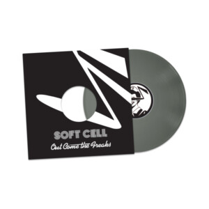 Soft Cell - Out Come The Freaks