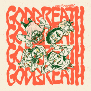 Stand Atlantic - GODBREATH