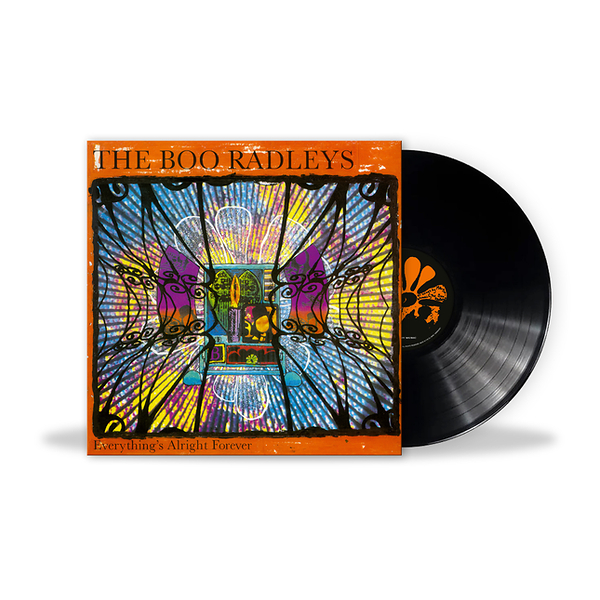 Boo Radleys, The - Everything's Alright Forever