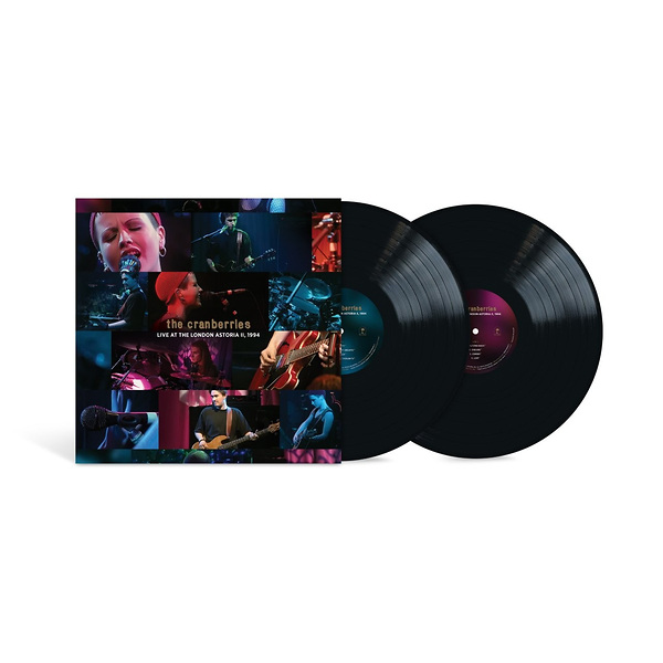 Cranberries, The - Live At The London Astoria II, 1994