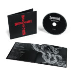 Tony Iommi - From the Dark