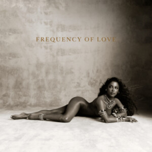 Victoria Monét - Frequency Of Love