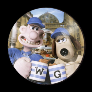 Various Artists - Wallace & Gromit - The Curse Of The Were Rabbit OST