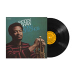 Woody Shaw - Song Of Songs