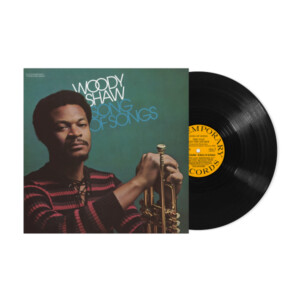 Woody Shaw - Song Of Songs