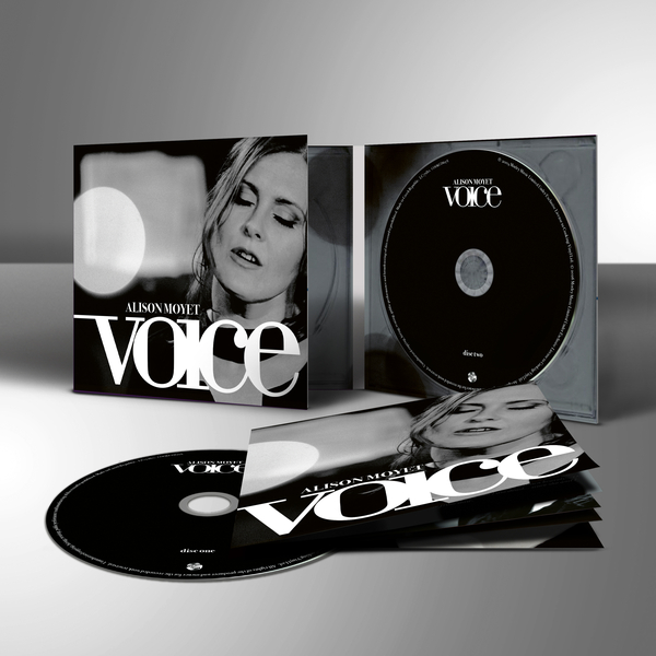 Alison Moyet - Voice