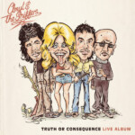 Amyl & The Sniffers - Truth Or Consequence (Live From El Coyote)