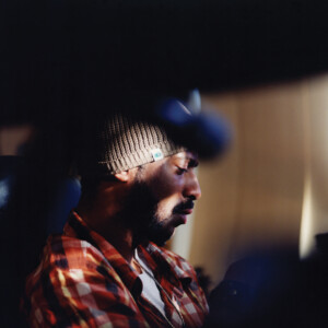 Madlib - Beat Konducta Vol 1-2: Movie Scenes (Siren Split Edition)
