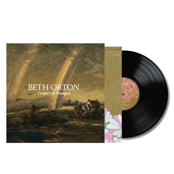Beth Orton - Comfort Of Strangers