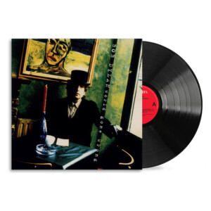 Bob Dylan - World Gone Wrong
