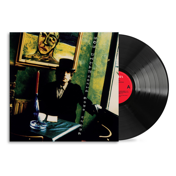 Bob Dylan - World Gone Wrong