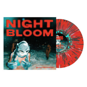 Butcher Babies - Nightbloom
