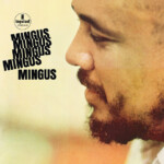 Charles Mingus - Mingus Mingus Mingus Mingus Mingus (Essential Vinyl Series)