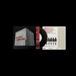 Chase & Status - Generic Everything