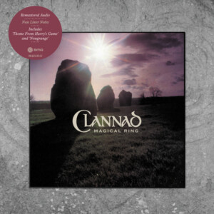Clannad - Magical Ring (2026 Remaster)