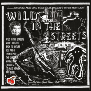 Clinic - Wild In The Streets