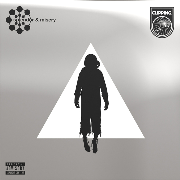 Clipping - Splendor & Misery (Anniversary X)