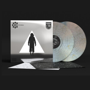 Clipping - Splendor & Misery (Anniversary X)