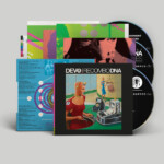 Devo - Recombo DNA