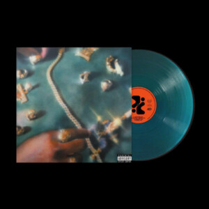 Denzel Curry - ii