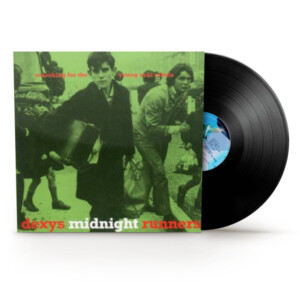 Kevin Rowland & Dexy's Midnight Runners - Searching For The Young Soul Rebels