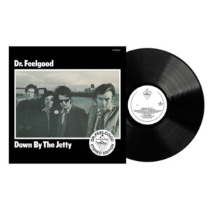 Dr. Feelgood - Down By The Jetty