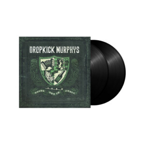Dropkick Murphys - Going Out In Style