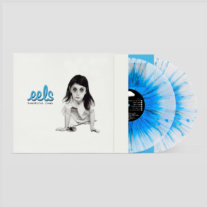 Eels - Beautiful Freak