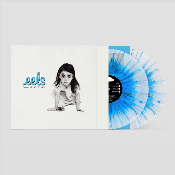 Eels - Beautiful Freak