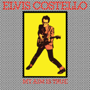 Elvis Costello - My Aim Is True - 49th Edition
