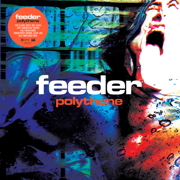 Feeder - Polythene [2026 Remaster]