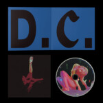 Fontaines D.C. - Dopamine Chamber