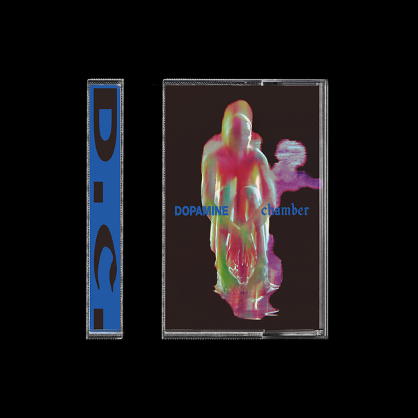 Fontaines D.C. - Dopamine Chamber
