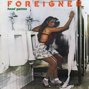 Foreigner - Head Games (Deluxe Edition)