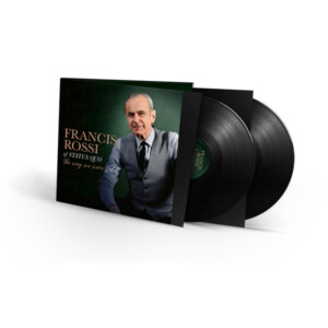 Francis Rossi - The Way We Were Vol. 2