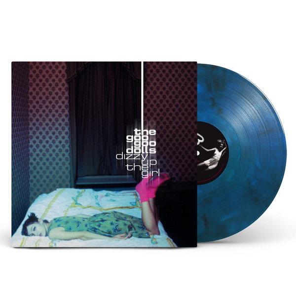 Goo Goo Dolls - Dizzy Up The Girl (Anniversary Edition)