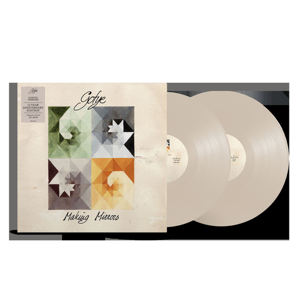 Gotye - Making Mirrors (15th Anniversary)