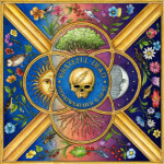 Grateful Dead - Merriweather 6/30/85